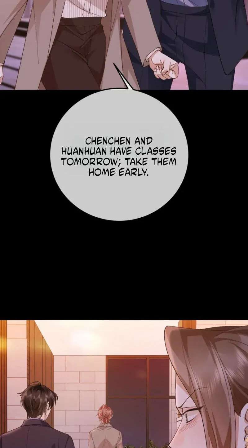 A Despicable Marriage Chapter 46 - page 13