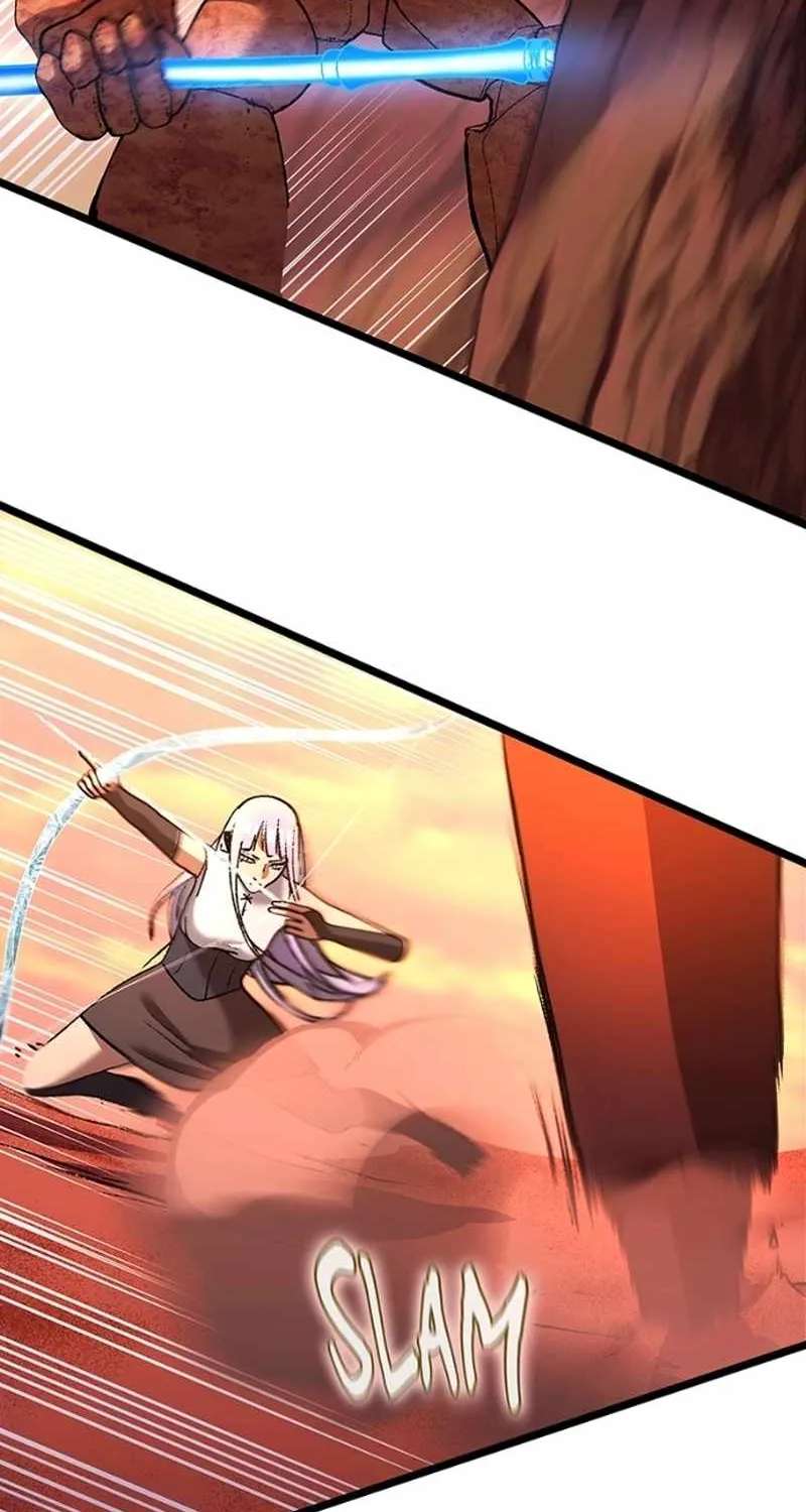 Return Of The Runebound Professor Chapter 88 - page 91