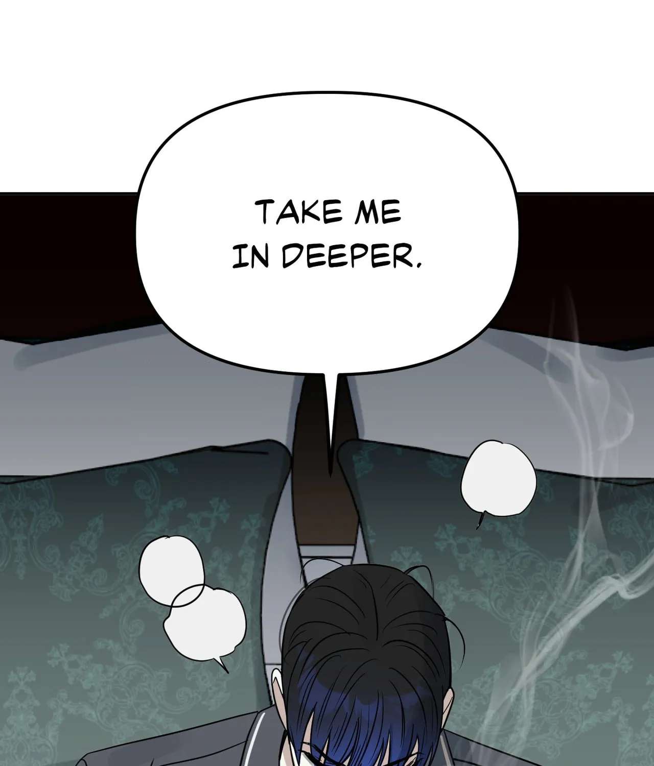 Taming the Master Chapter 2 - page 42