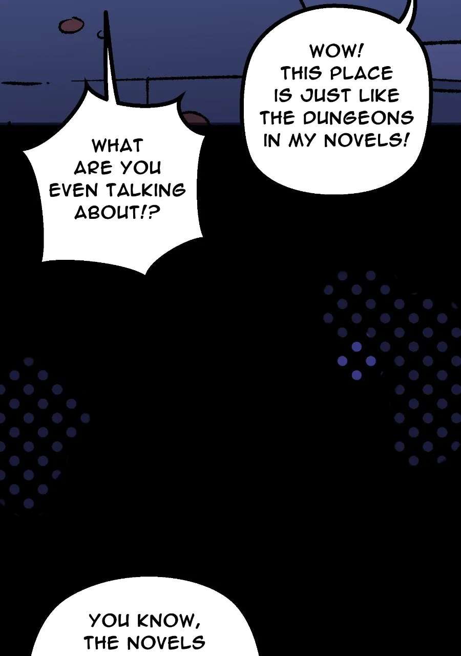 I Want to Kiss 100 Monster Girls! Chapter 21 - page 25