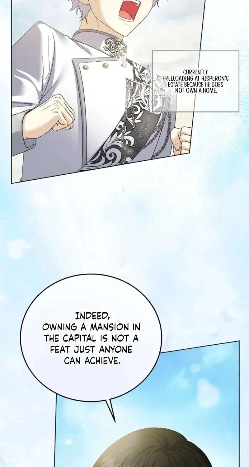 The Black-Haired Dad Is Not Reaping Chapter 44 - page 103