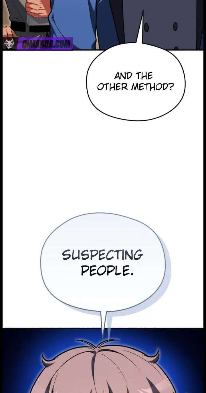 The Otherworldly Nutritionist Chapter 33 - page 69