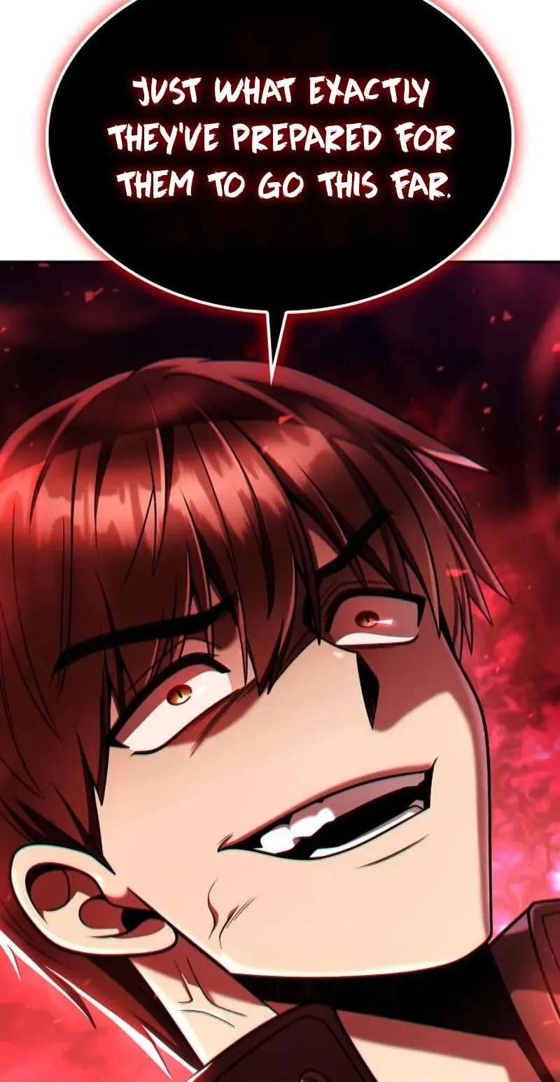 The Dungeon Cleaning Life Of A Once Genius Hunter Chapter 158 - page 58