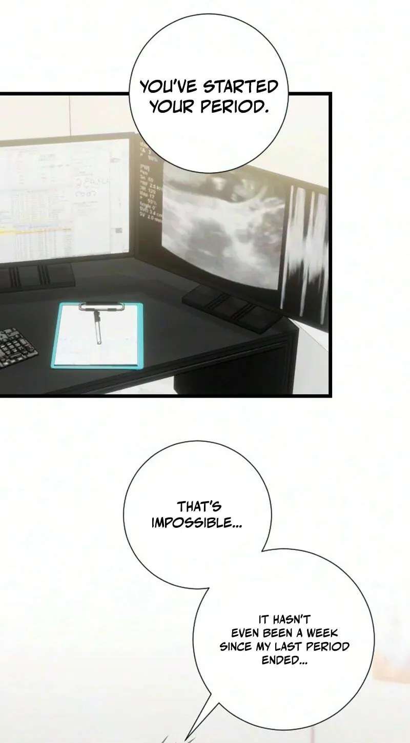 Boksuneun Sae Nampyeon-gwa Chapter 25 - page 30