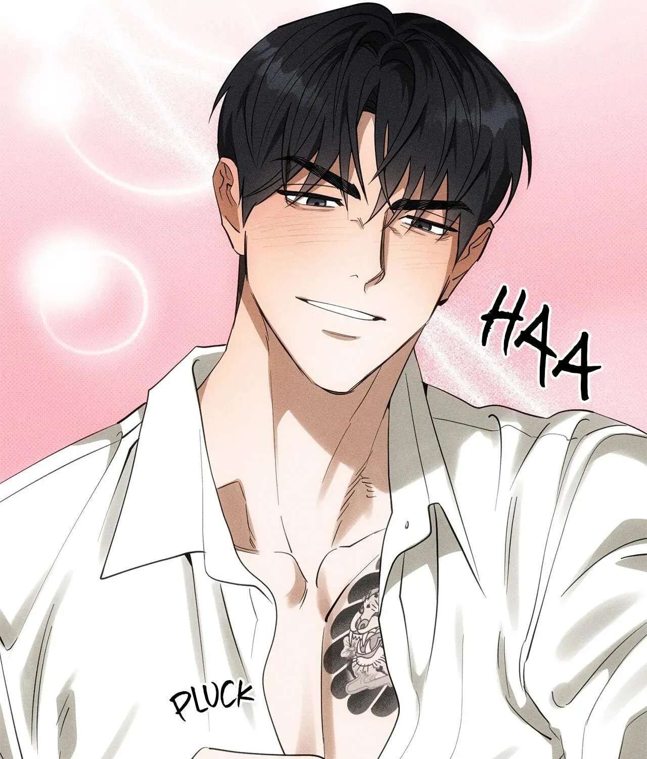 The Light I Give You Chapter 44 - page 50