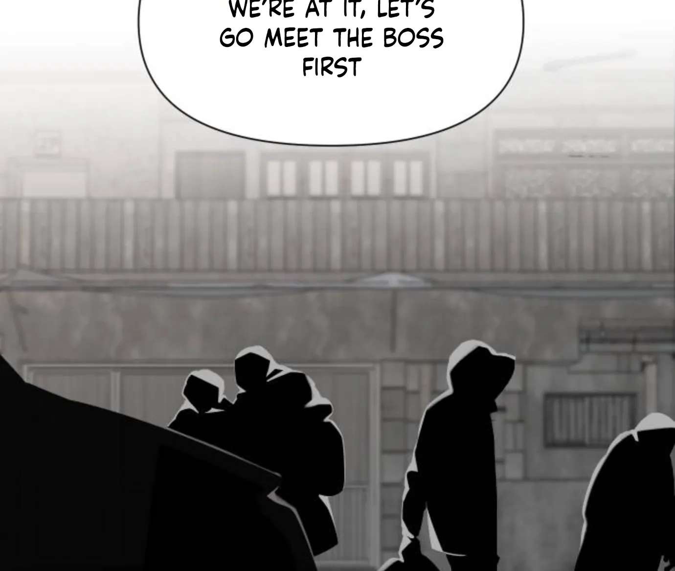 The Postman of the Apocalypse Chapter 33 - page 37