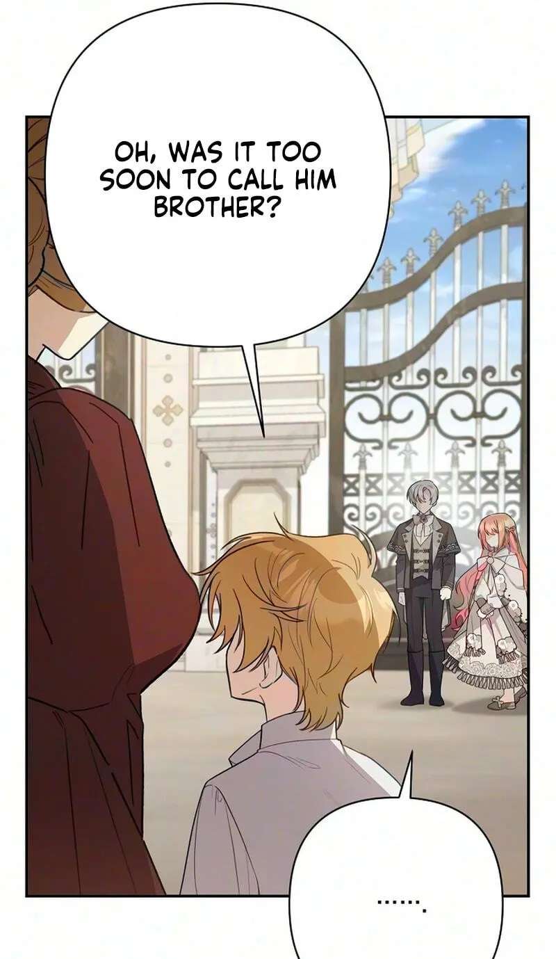 The Archmage Becomes the Swordmaster's Youngest Daughter Chapter 48 - page 41