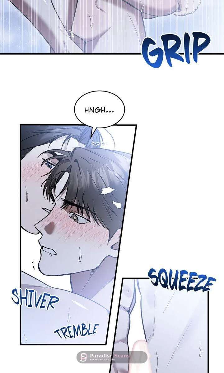 This Isn't Why I Applied Chapter 39 - page 17