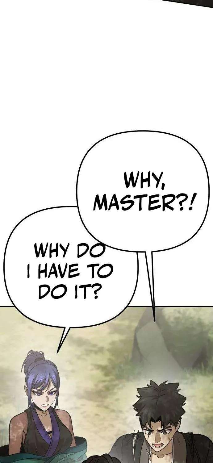 The Divine Brush of Hwarim Chapter 14 - page 35