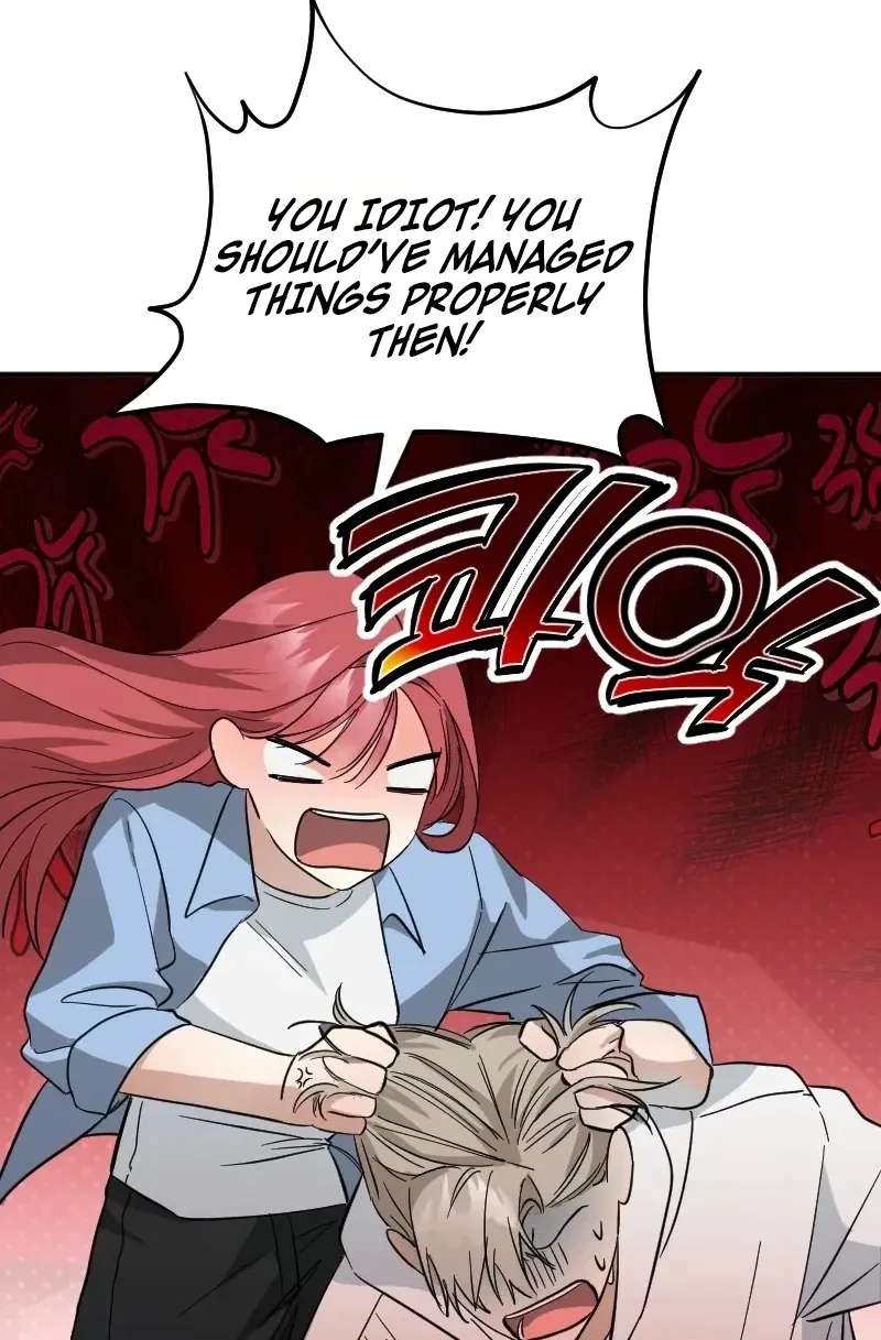 Last Cupid Chapter 1 - page 38