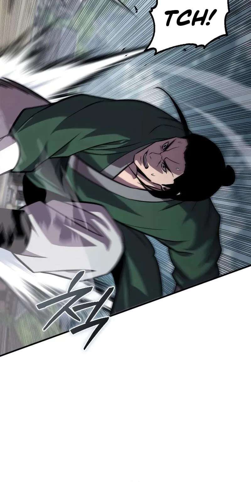 A Dragon Lives in Kunlun Chapter 13 - page 44