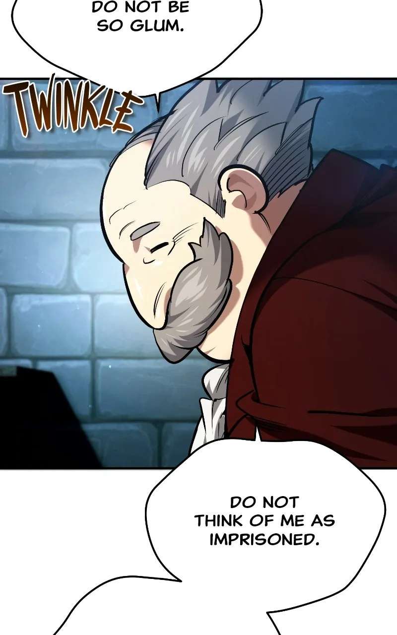 There Are No Bad Warriorsin This World Chapter 81 - page 73