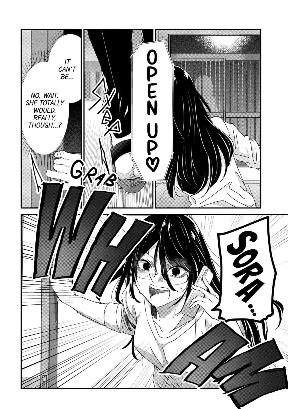 30 made Hitori Dattara Issho ni Kurasou tte Itta yo ne? Chapter 1 - page 16