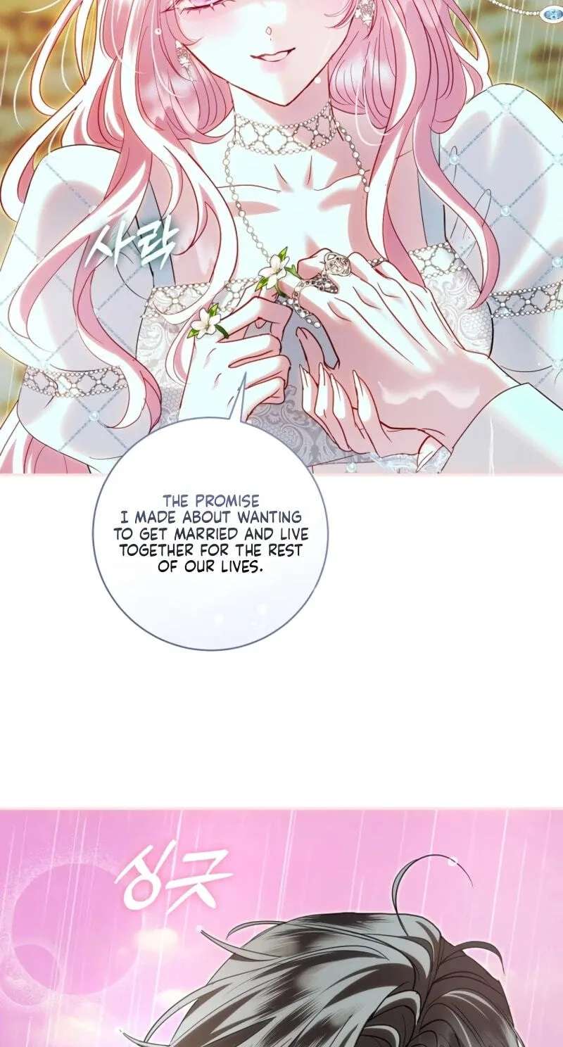 Anything But Marriage, Mr. Villain Chapter 79 - page 77