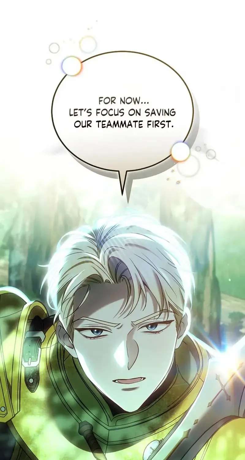 Vote for Your Knight! Chapter 18 - page 62