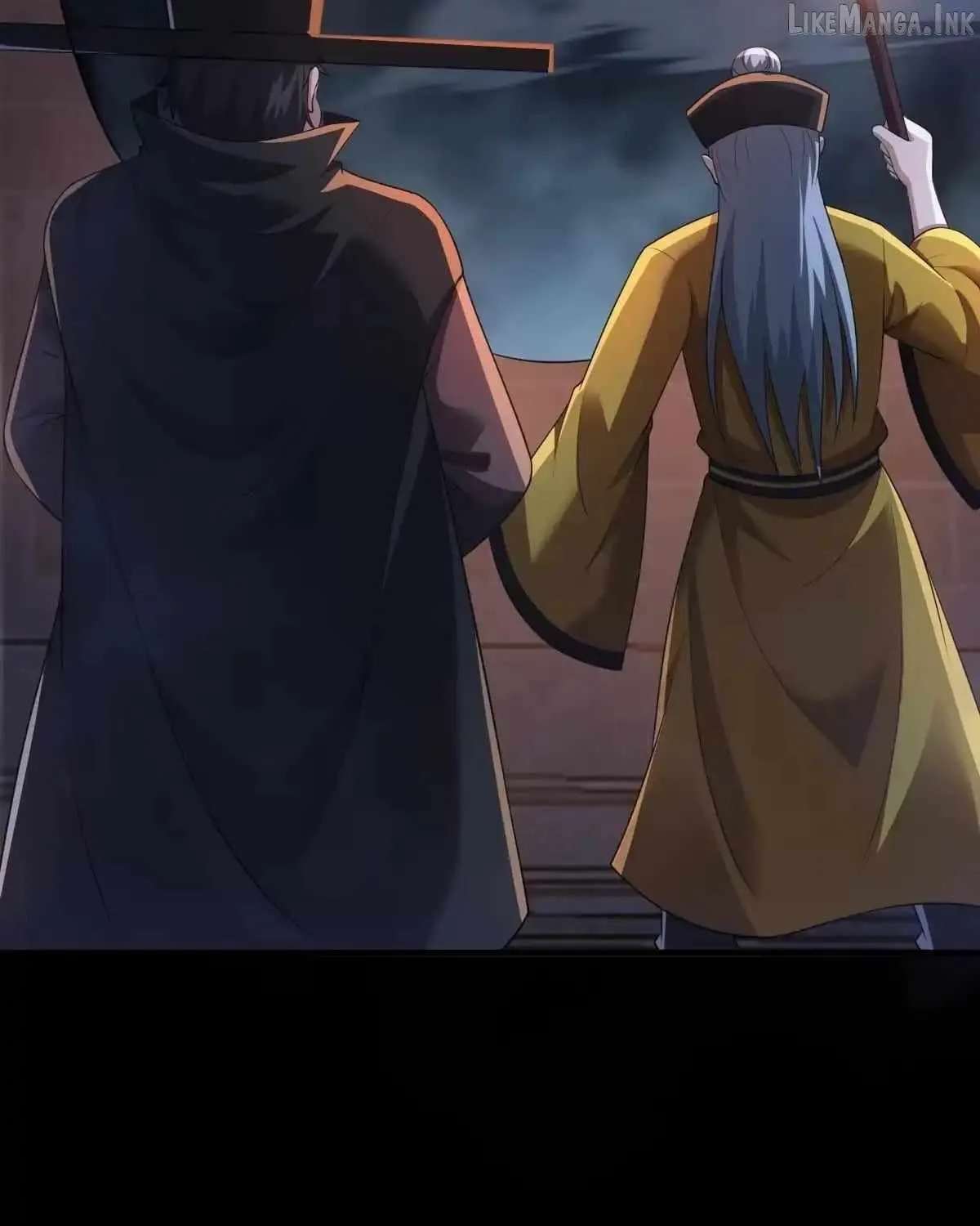 Reborn in the Water Margin World as the Strongest Wu Dalang Chapter 84 - page 41