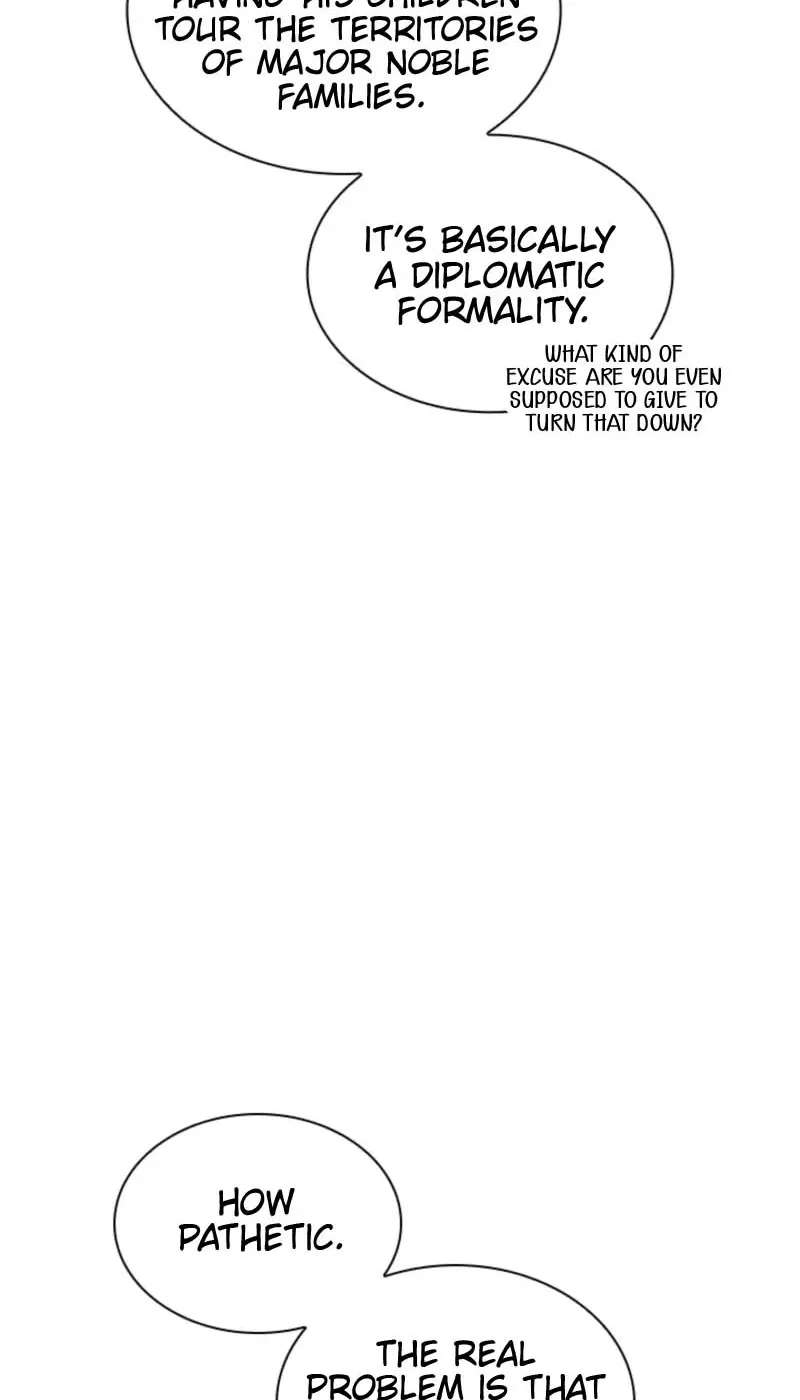 I Need Someone To Stop My Older Brothers Chapter 79 - page 36