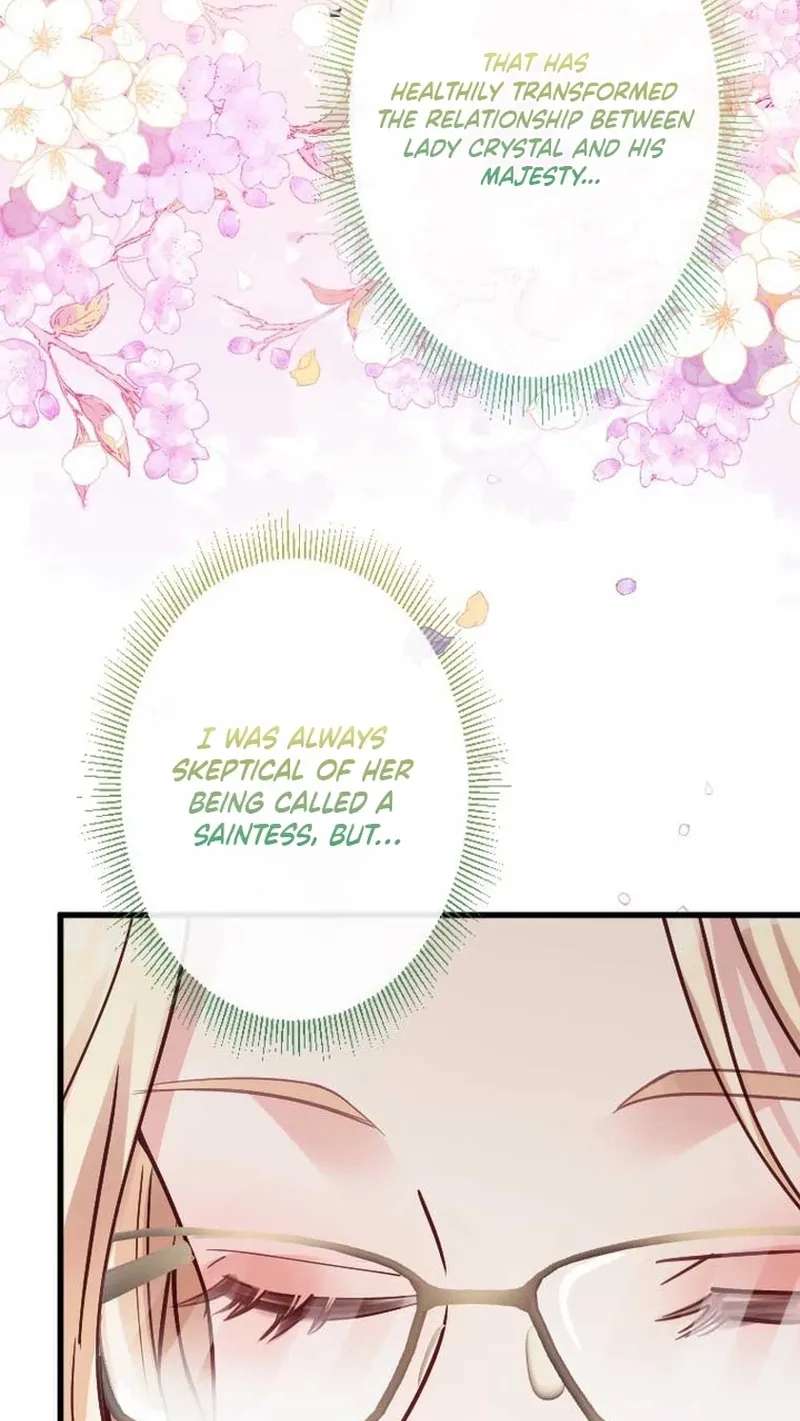 The Tyrant's Overprotective Contract Mother Chapter 49 - page 82