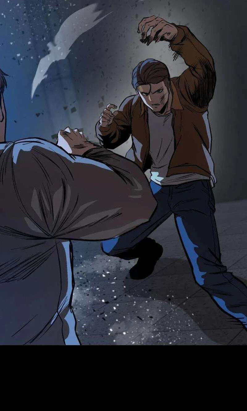 Cartel Chapter 29 - page 96