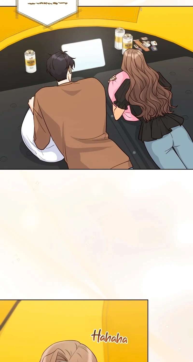 The man who fell in love with me Chapter 36 - page 29