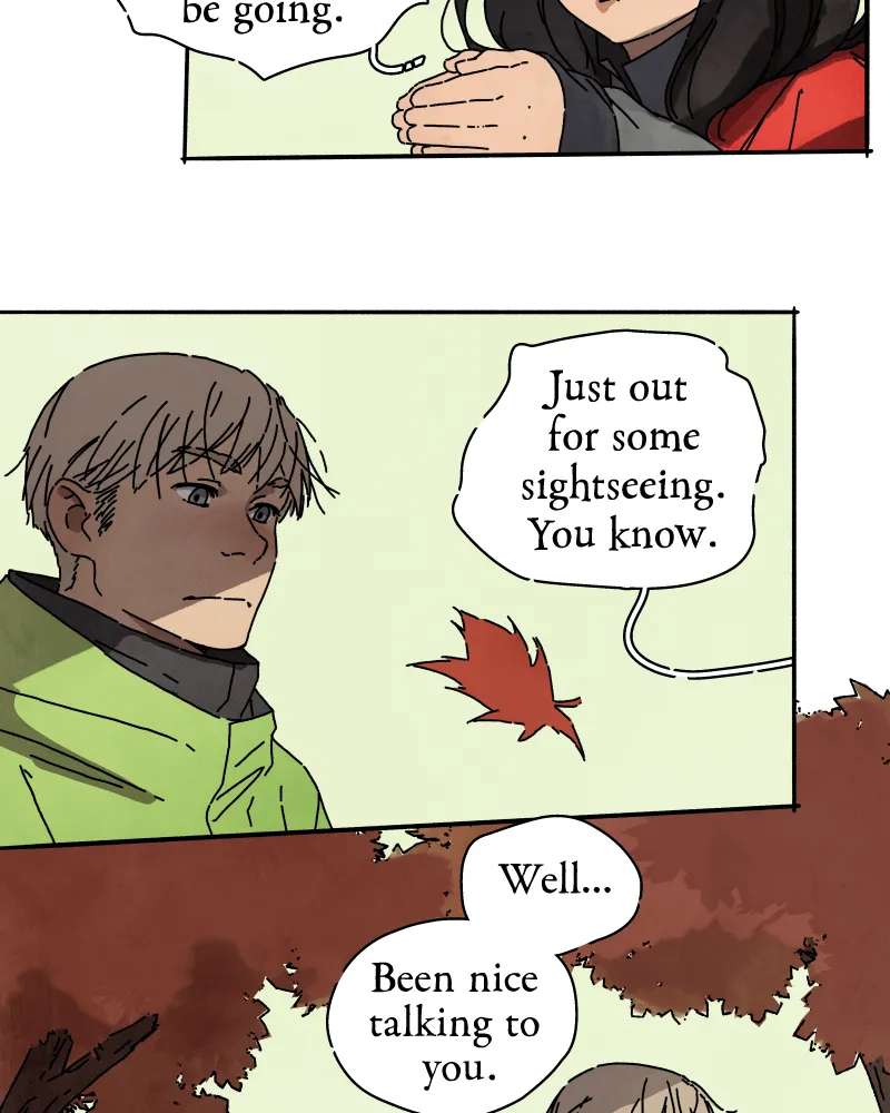 The Keepers' Inn Chapter 2 - page 11