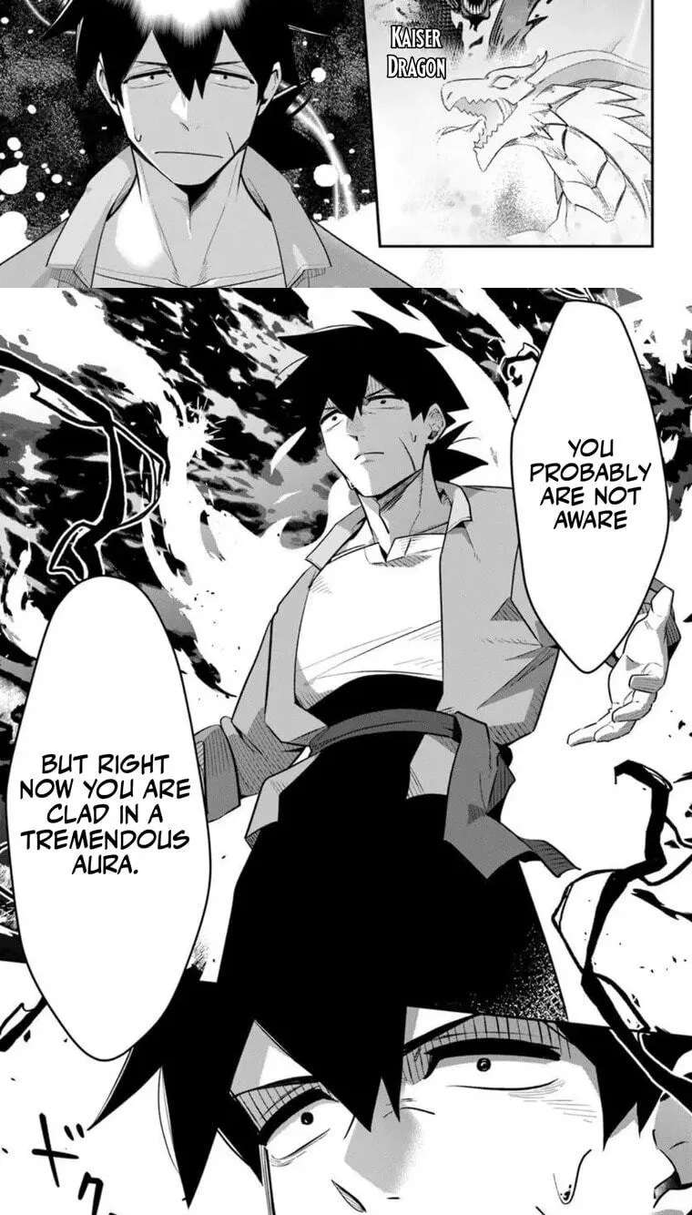 Senjitsu Yuusha kara Tasukete Itadaita Seiken desu ga Chapter 4.2 - page 5