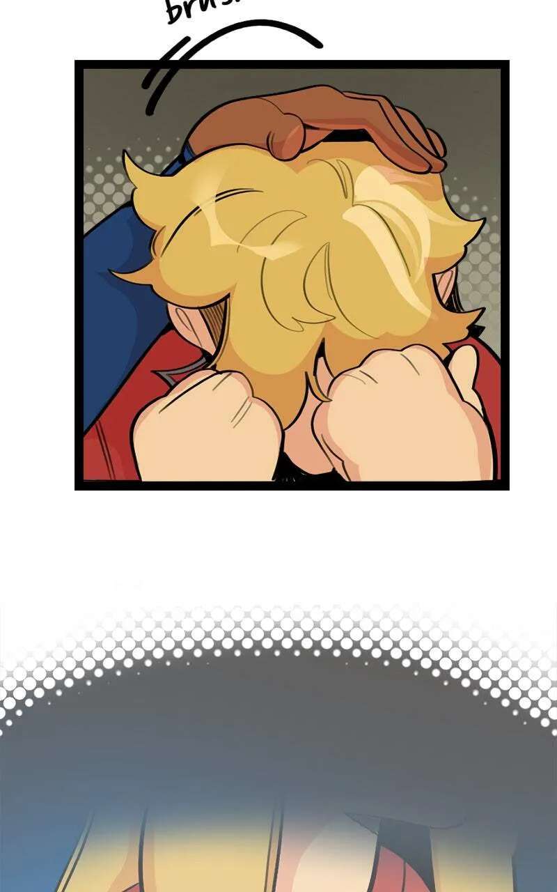 Not So Silent Chapter 91 - page 35