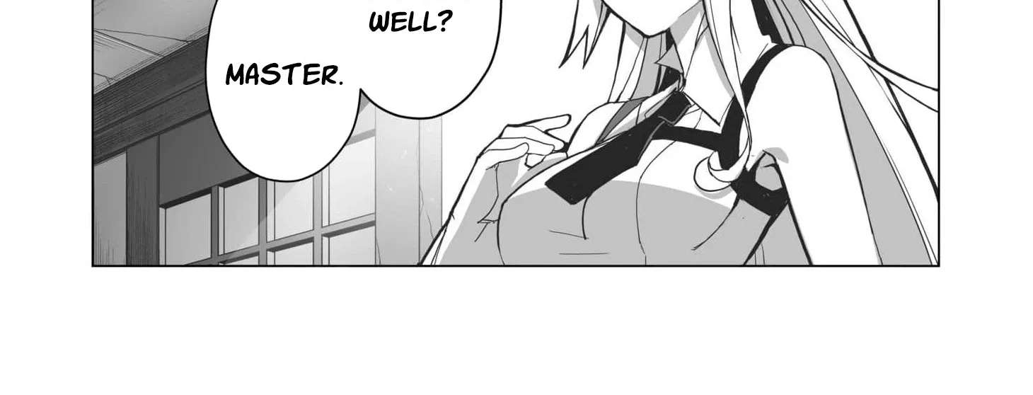 The Shadow Hero, an Old Man: In a World Where Superpowers Are Everything, a Powerless Old Man Is Doted On by His Beloved Disciple and Becomes a Hero from the Shadows Chapter 1 - page 31