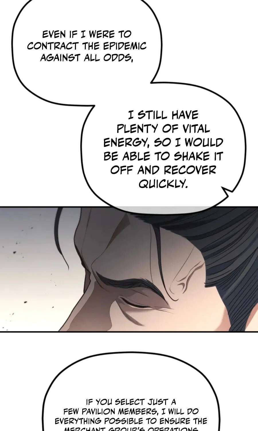 Eunhae Merchant Guild's Youngest Son Chapter 74 - page 84