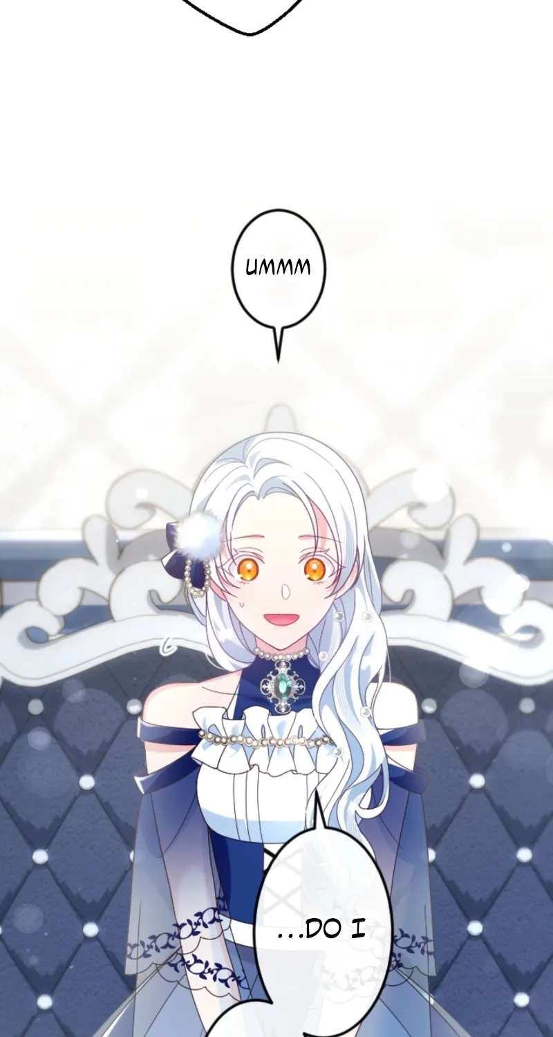 She Was Supposed To Be A Temporary Princess But It Seems She Is Done A Little Too Well Chapter 69 - page 16