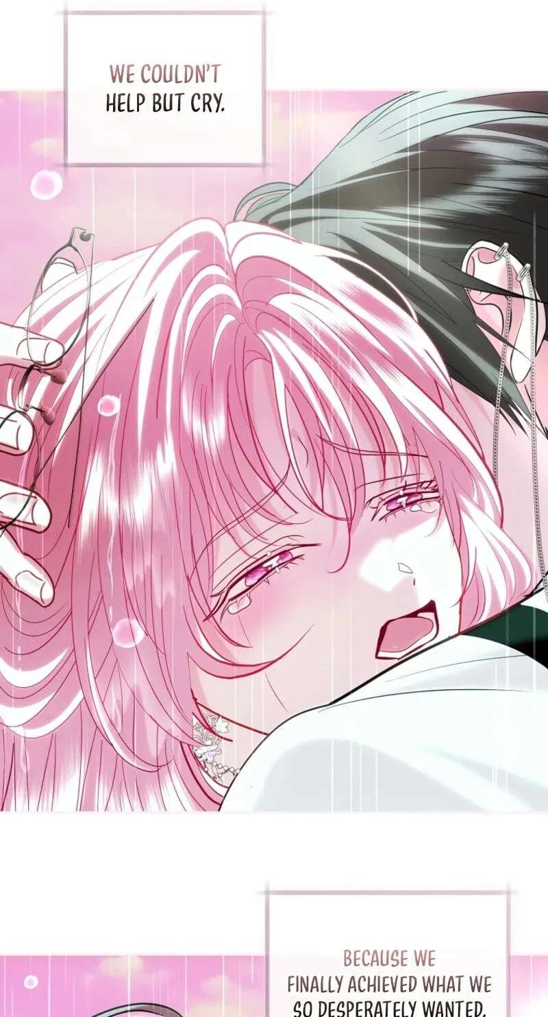 Anything But Marriage, Mr. Villain Chapter 79 - page 61