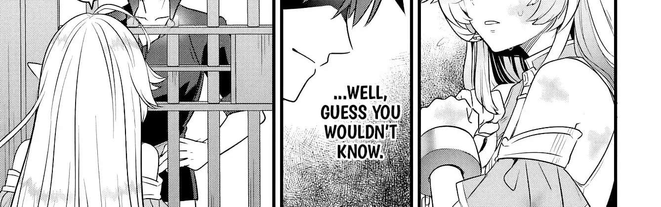 Suterare Youhei wa Jiyuu Kimama ni Ikitai Chapter 1 - page 97