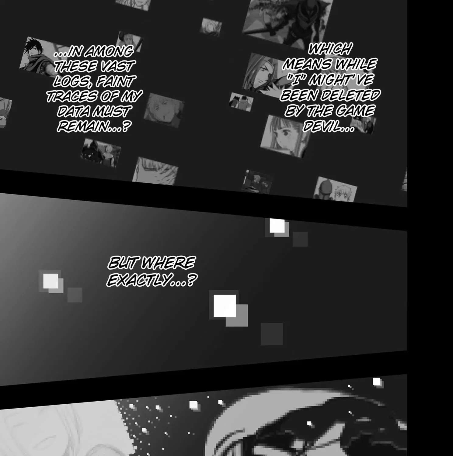 The Game Devil Chapter 27 - page 21