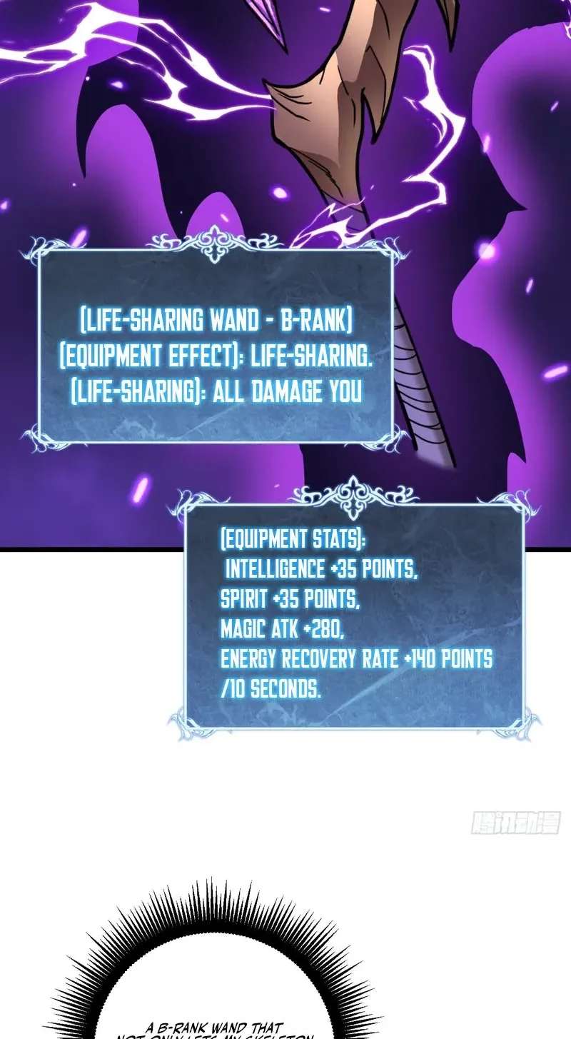 Global Awakening: The Synthesis Master Starts with an Undead Army Chapter 4 - page 26