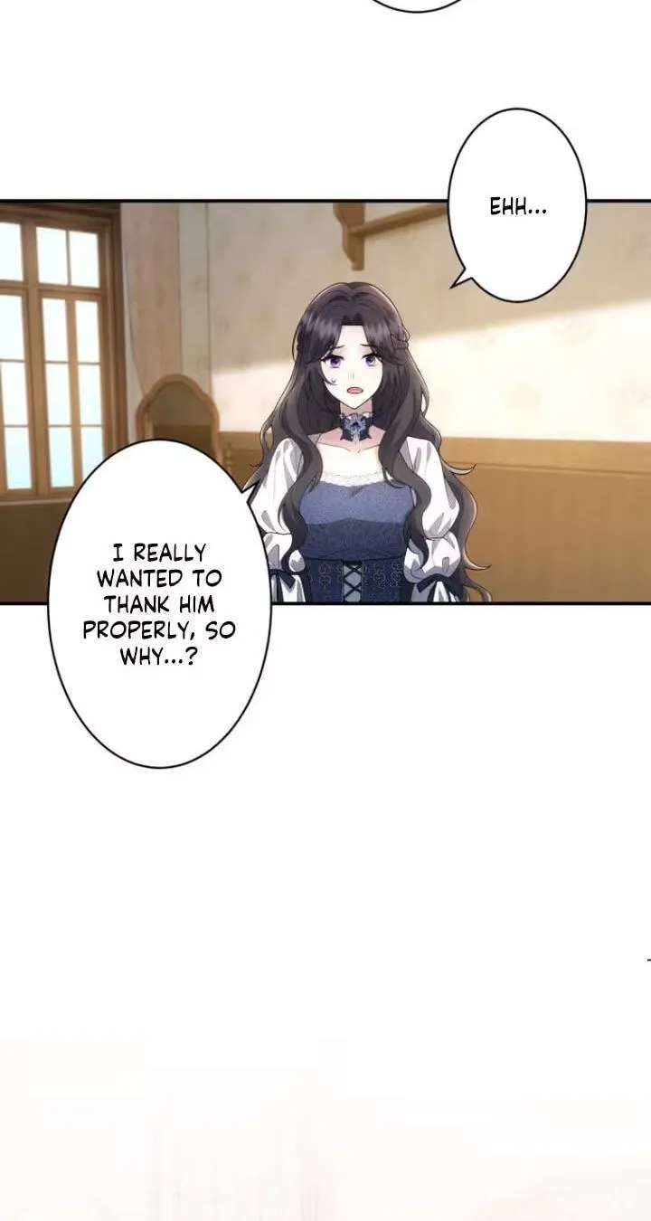 7 Days From Now, I Will Save the Cursed Duke Chapter 21 - page 18