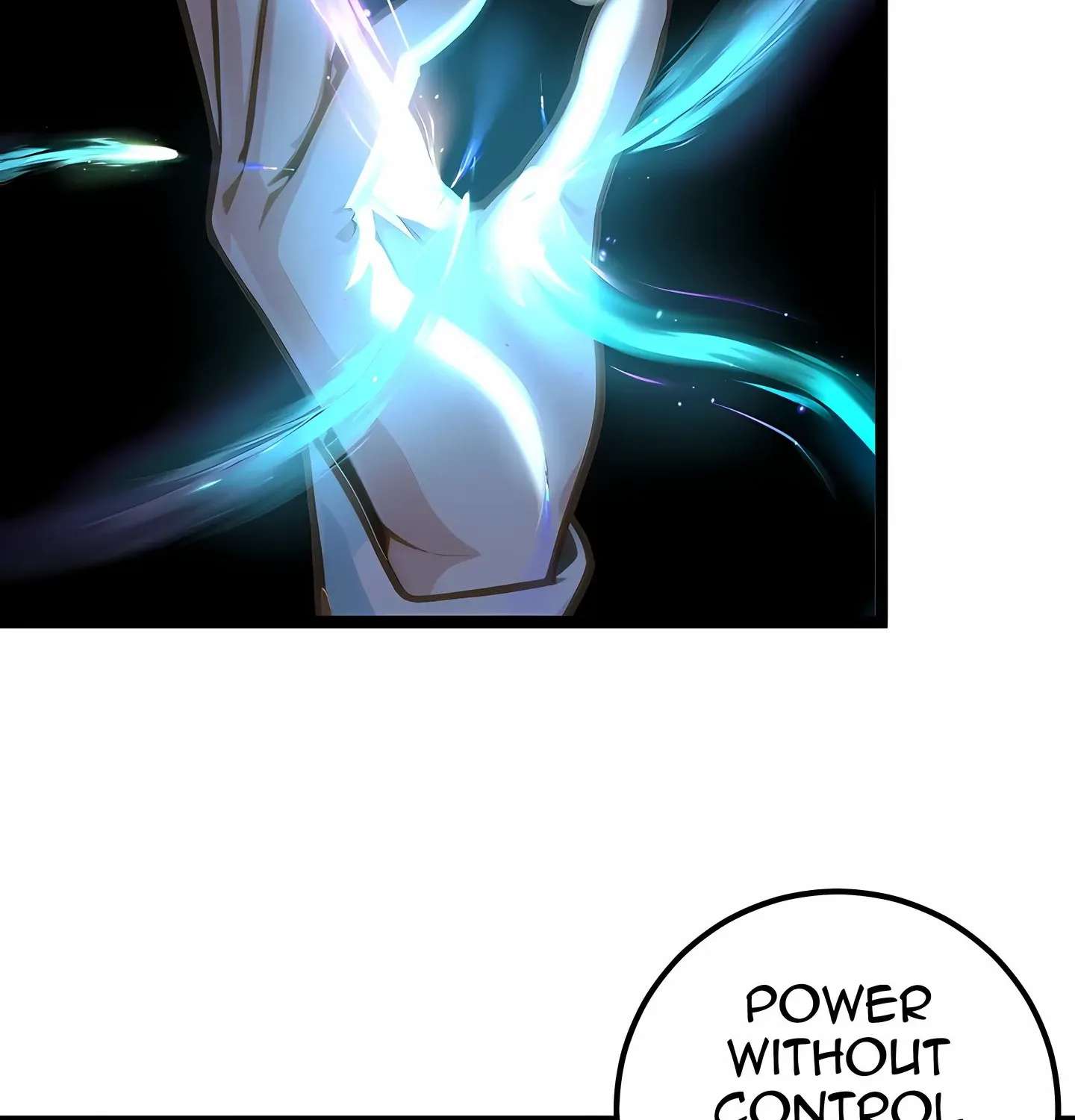 Mojo Leveling Chapter 9 - page 4