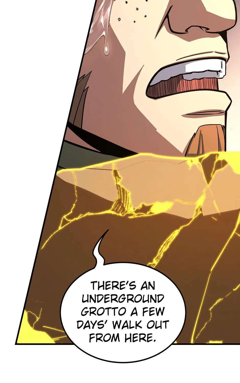 The Beginning After the End Chapter 253 - page 193