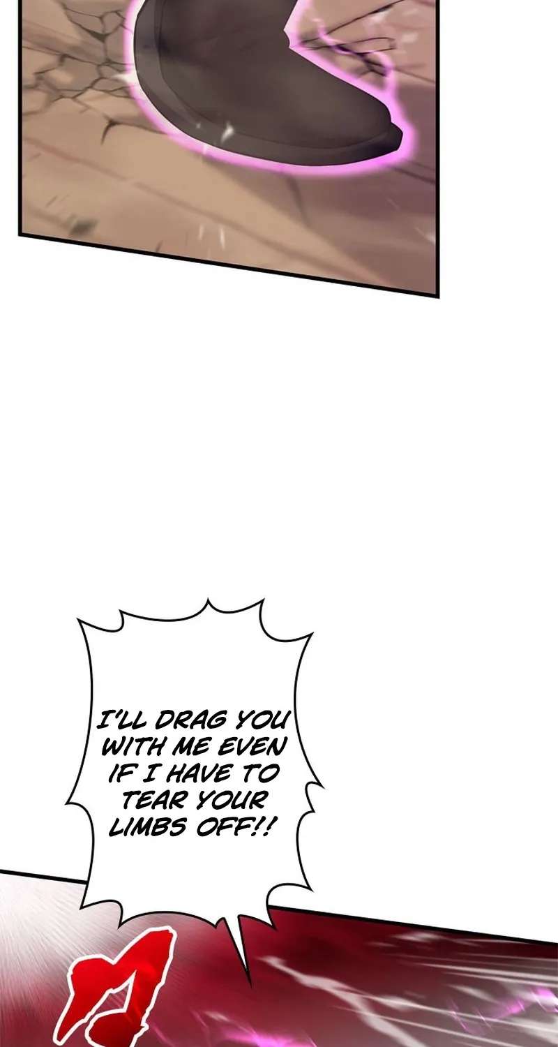 Eldmia Ega, the Reincarnated Avenger Chapter 34 - page 53