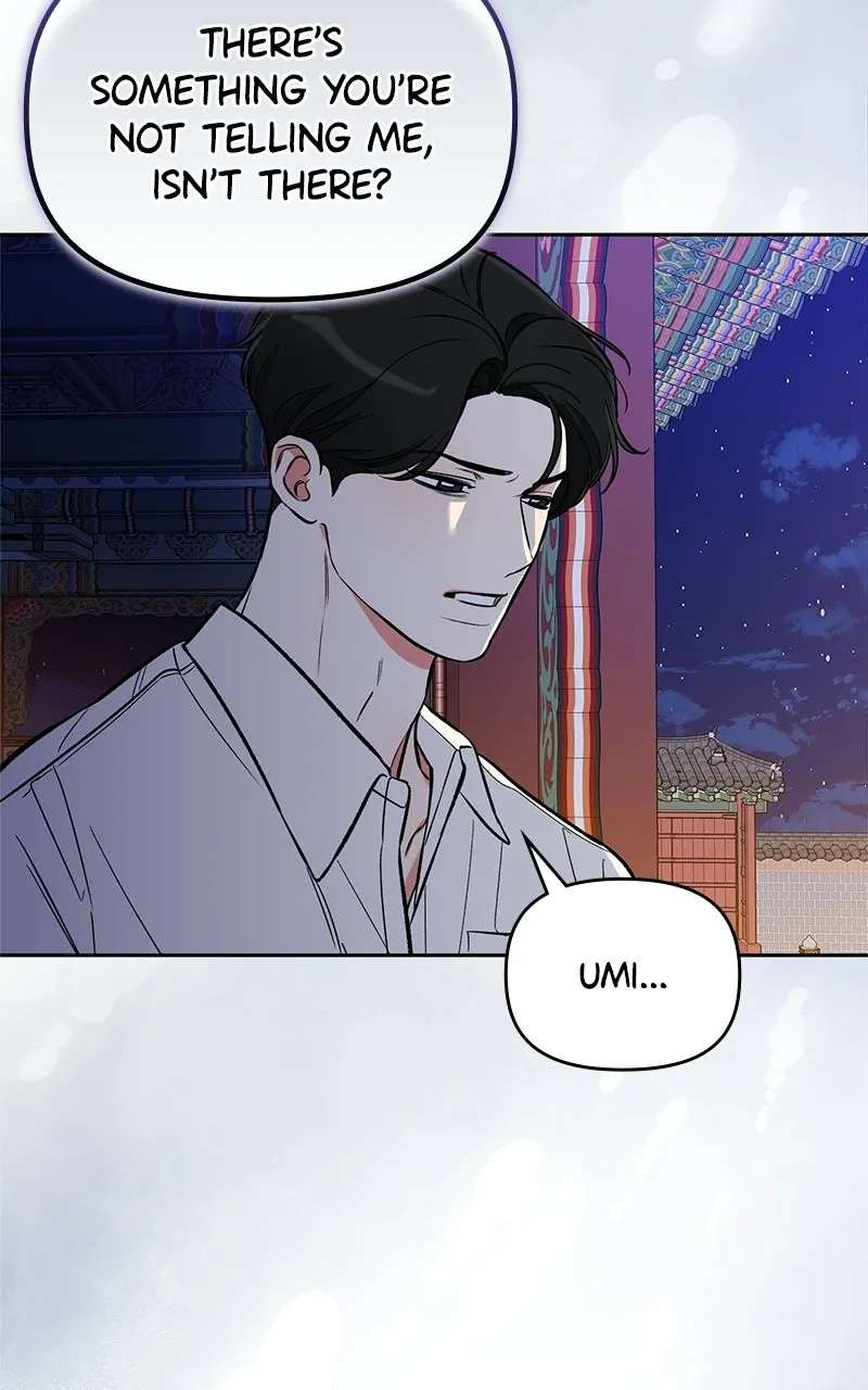 Woke Up as the CEO’s Dog Chapter 56 - page 73