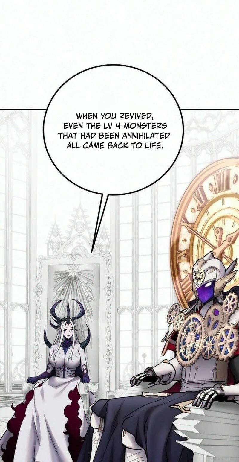 Secretly More Powerful than the Hero Chapter 138 - page 72