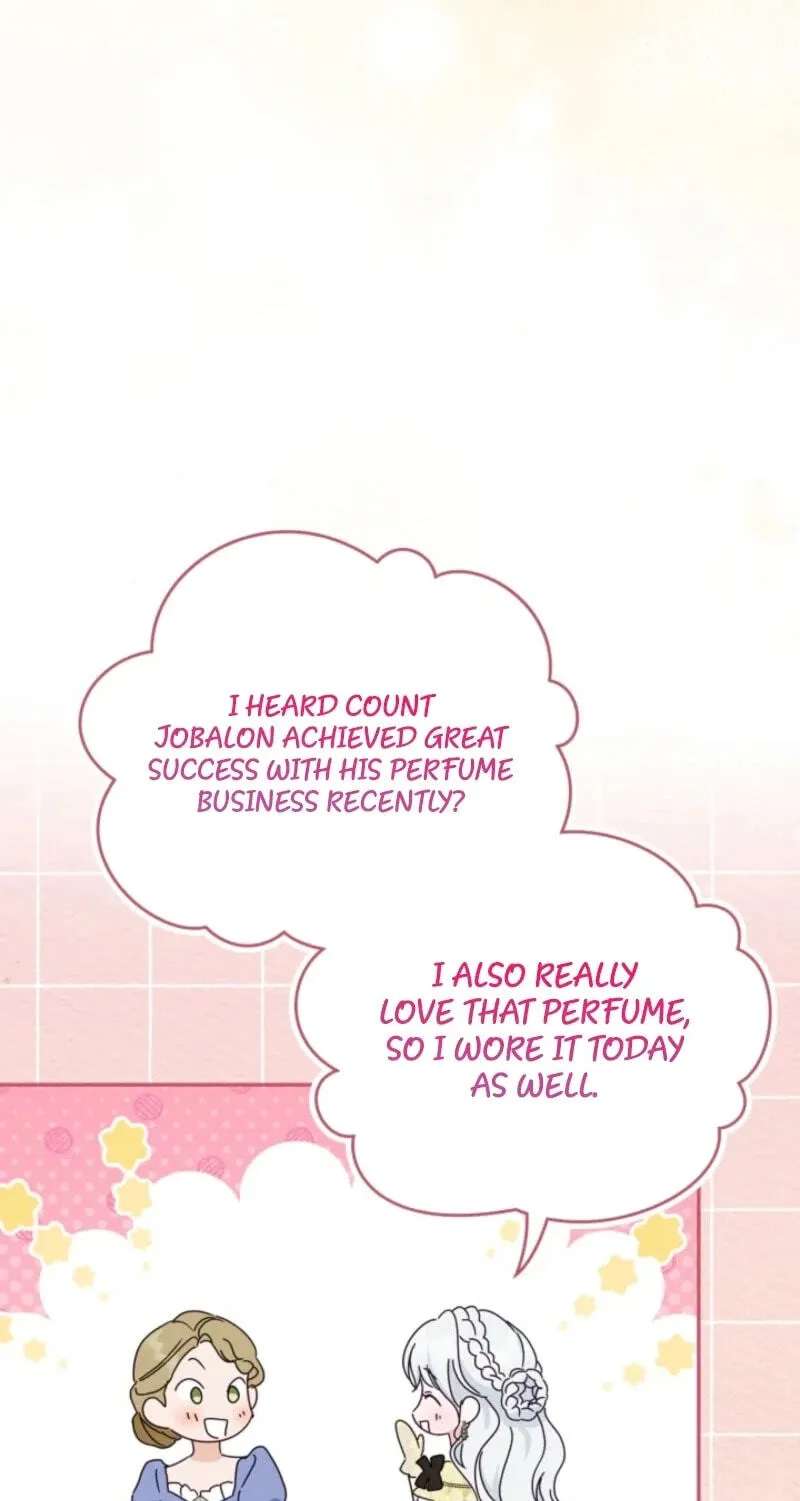 The Search for the Duchess's Husband Chapter 37 - page 34