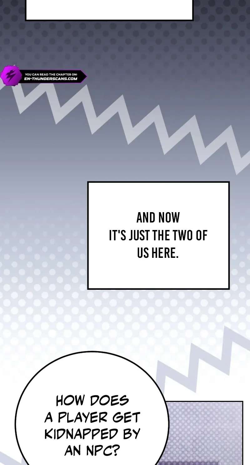 The Apocalypse Needs a Pro Chapter 32 - page 81