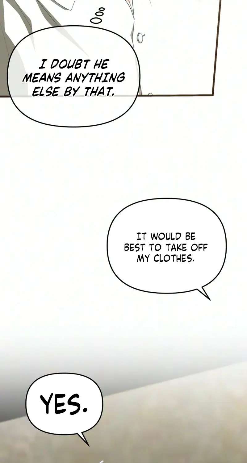I Refuse to Be Tamed! Chapter 41 - page 39