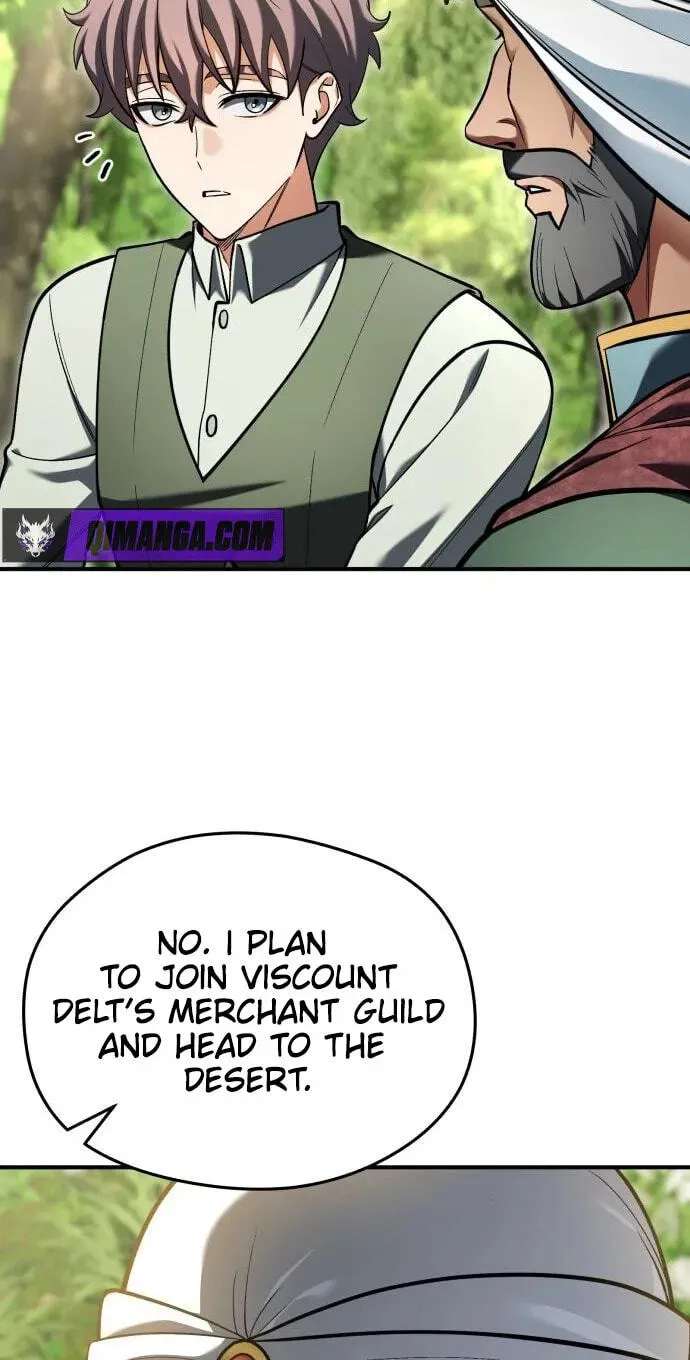 The Otherworldly Nutritionist Chapter 31 - page 44