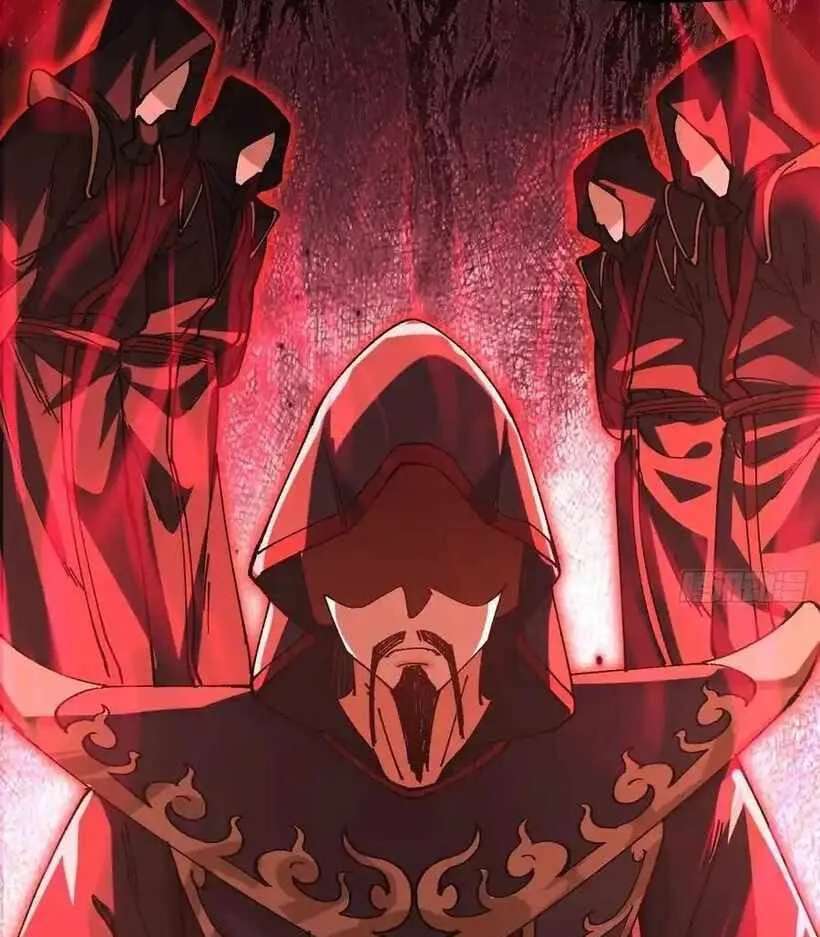 Bai Lan De Wo, Quan Kao Tu Di Xu Ming Chapter 36 - page 58