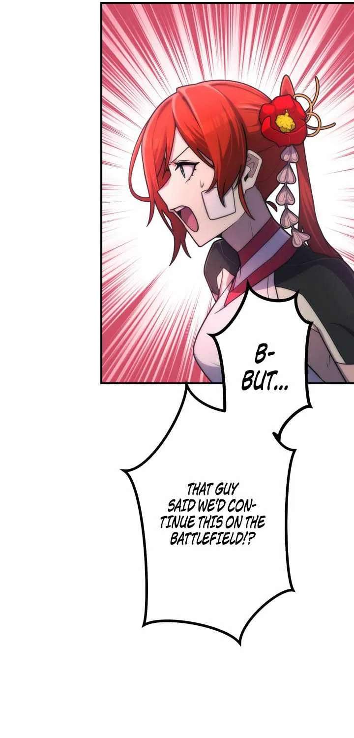 I Became An S-Rank Hunter With The Demon Lord App Chapter 158 - page 76