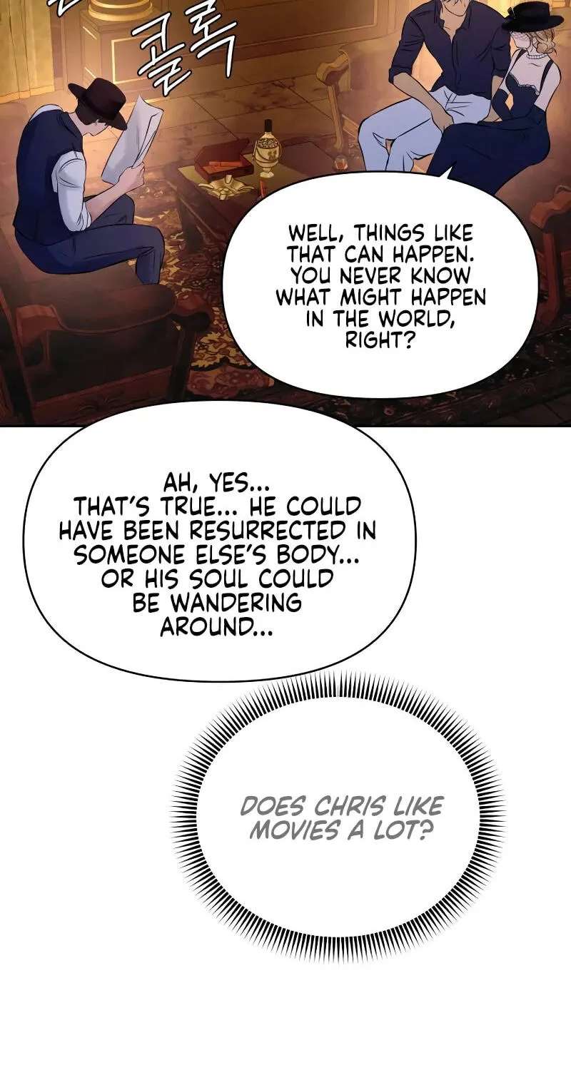 Ctrl X Chapter 62 - page 37