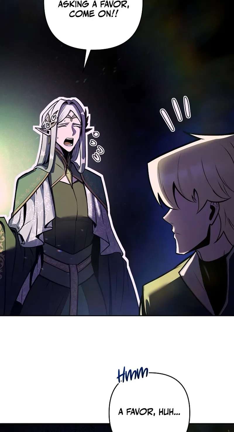 The Mad Dog of the Duke's Estate Chapter 76 - page 8
