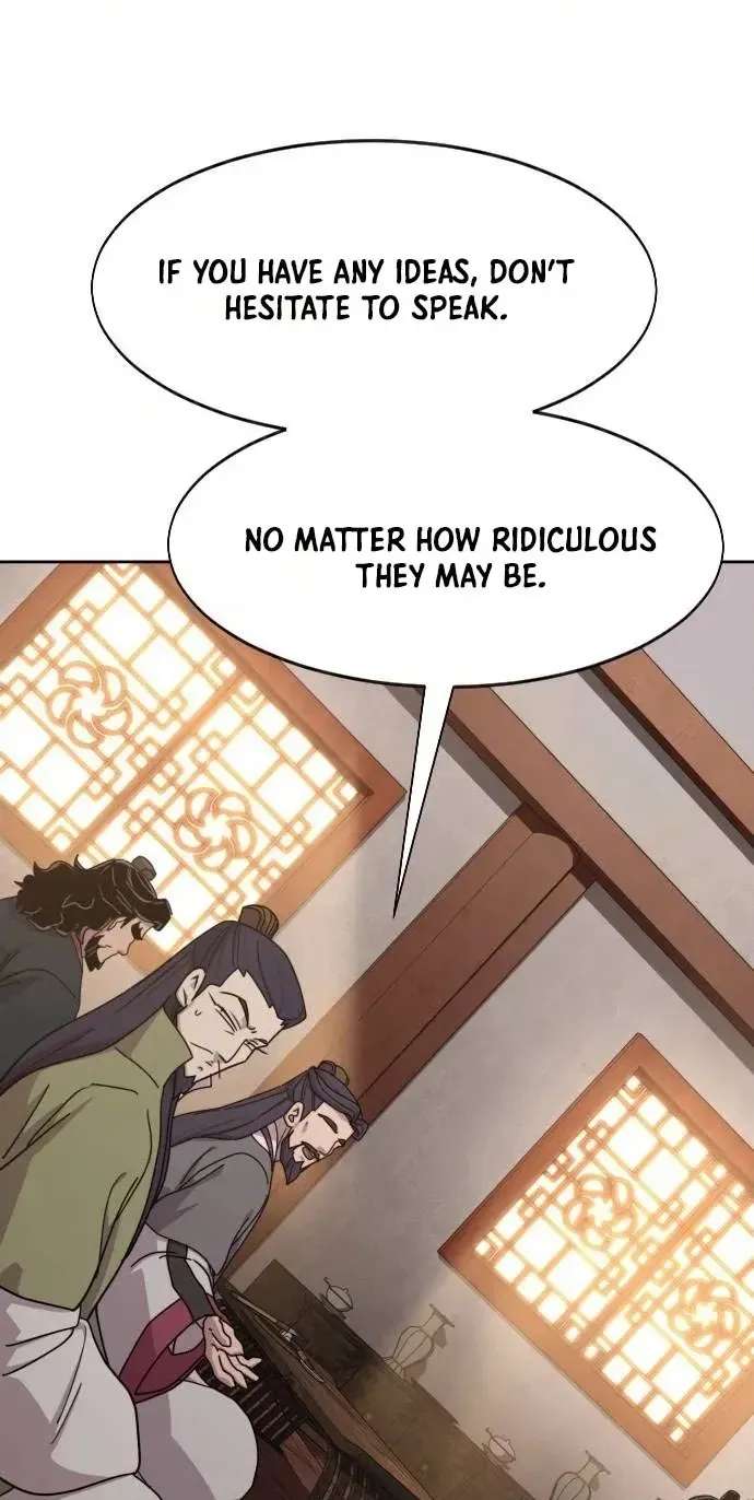 Return Of The Mount Hua Sect Chapter 178 - page 50