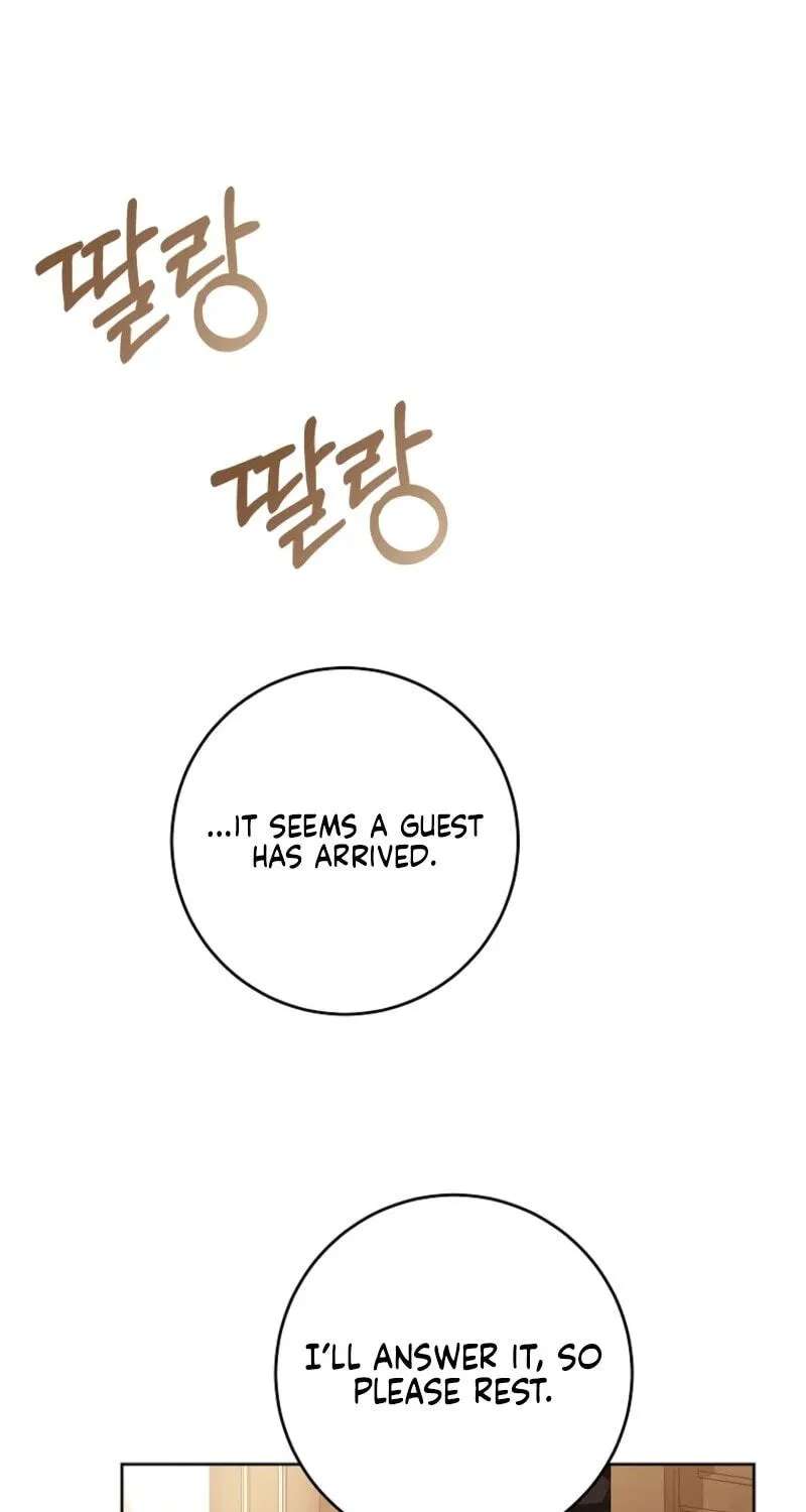 Little Did We Know Chapter 37 - page 23